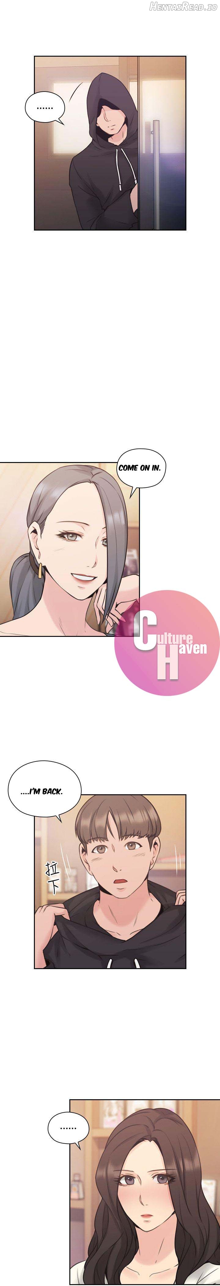 Mistress - Manhwa Chapter 19 - page 36
