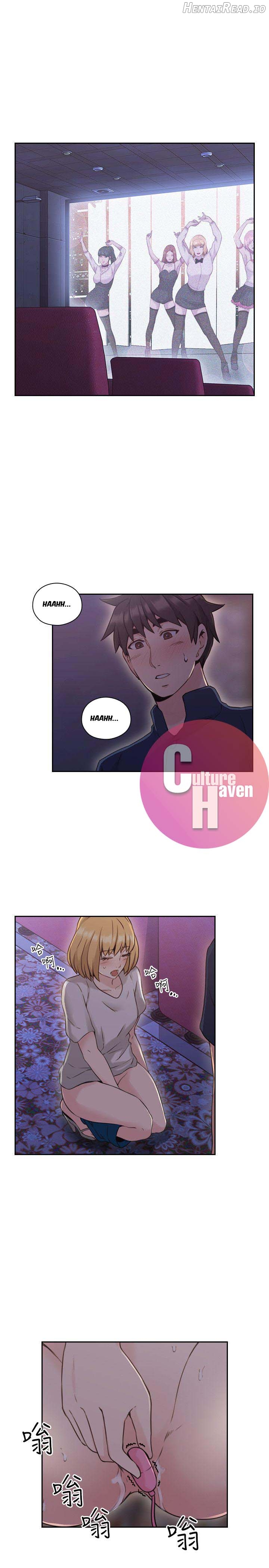 Mistress - Manhwa Chapter 19 - page 4