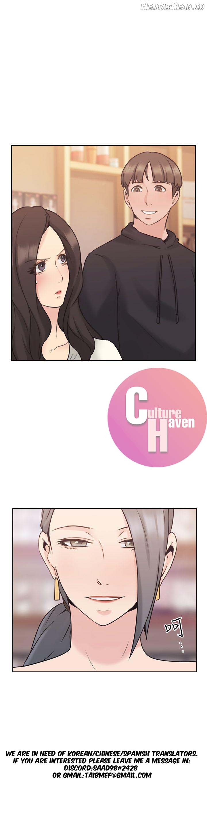 Mistress - Manhwa Chapter 19 - page 40