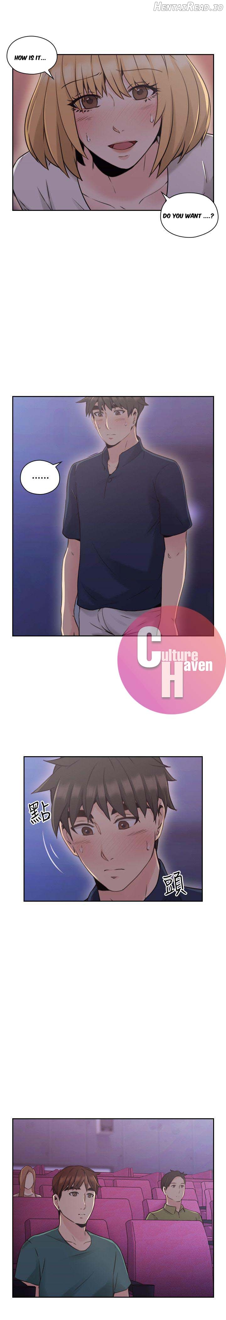 Mistress - Manhwa Chapter 19 - page 6