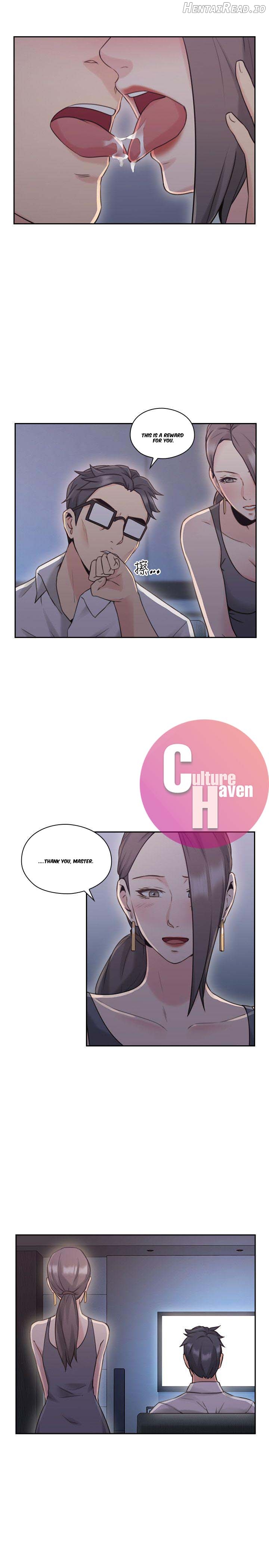 Mistress - Manhwa Chapter 20 - page 33