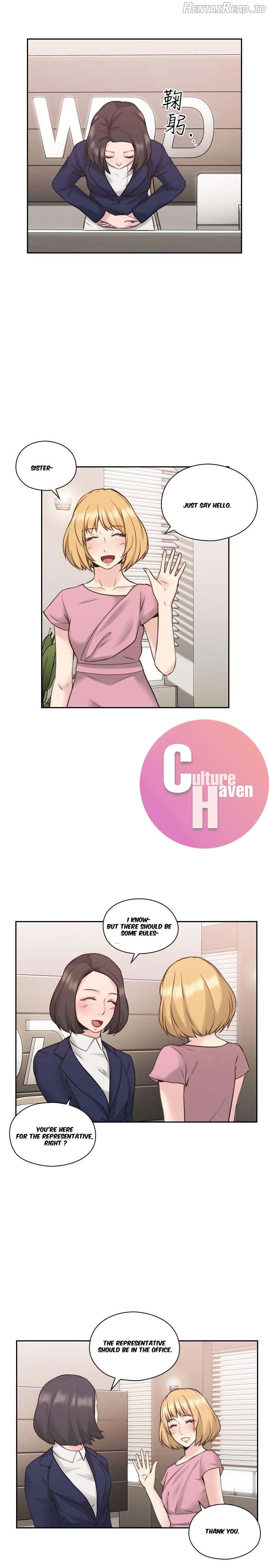 Mistress - Manhwa Chapter 20 - page 37