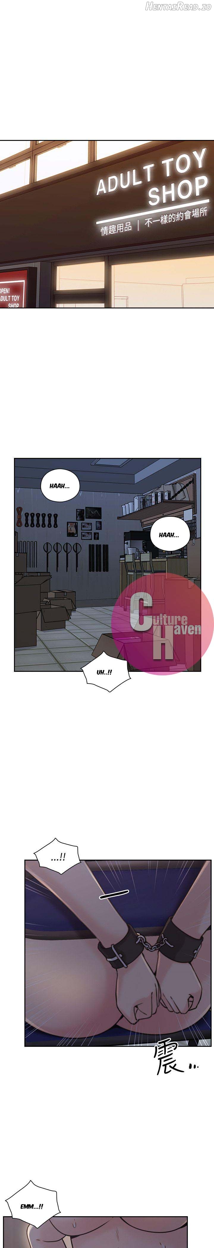 Mistress - Manhwa Chapter 20 - page 4