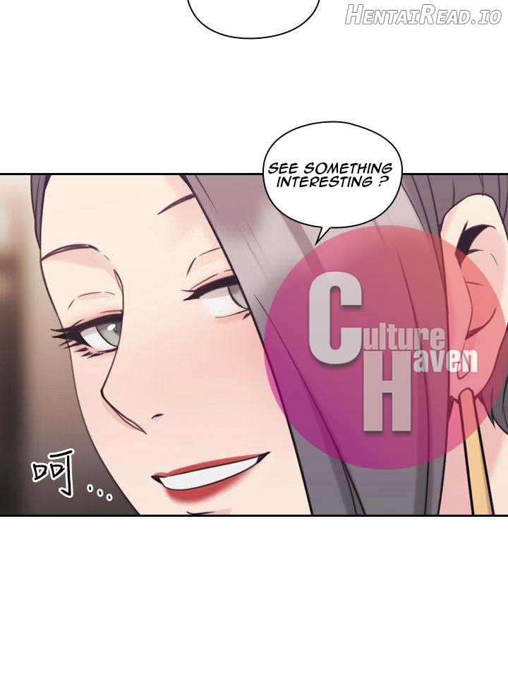 Mistress - Manhwa Chapter 22 - page 2