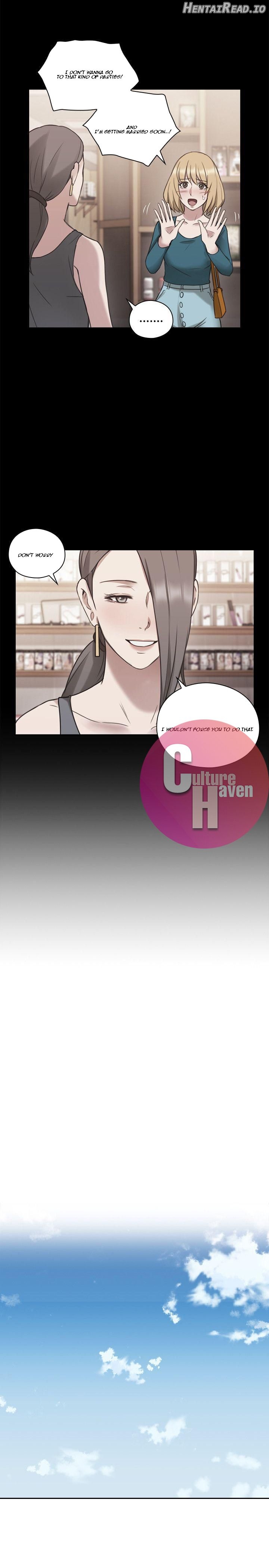 Mistress - Manhwa Chapter 24 - page 15