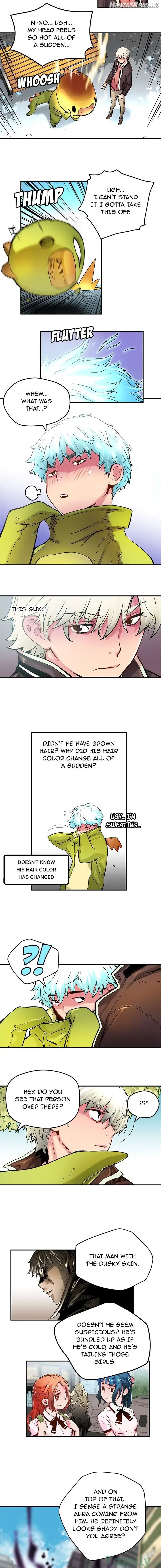 Munchkin Quest Chapter 32 - page 4