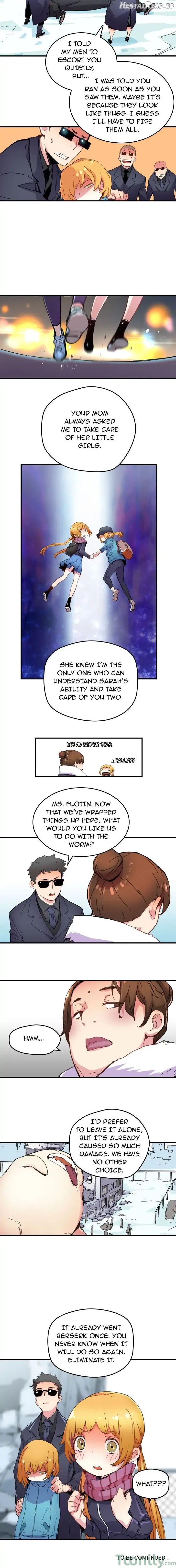 Munchkin Quest Chapter 41 - page 7