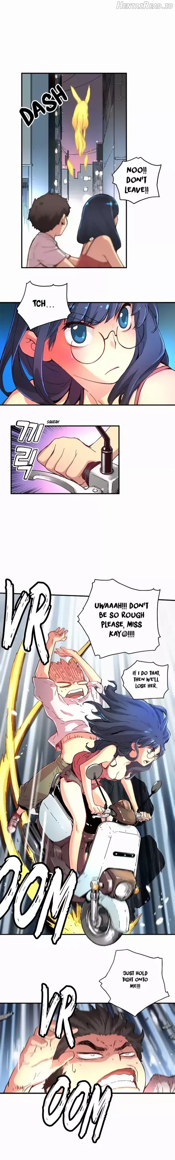 Munchkin Quest Chapter 7 - page 4