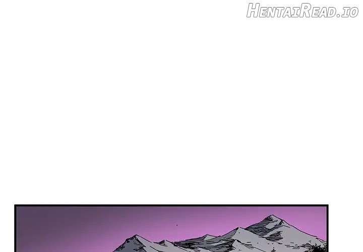 Munchkin Quest Chapter 11 - page 1