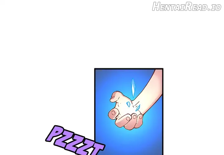 Munchkin Quest Chapter 13 - page 1