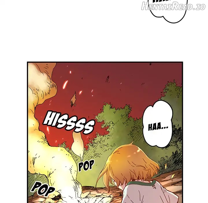 Munchkin Quest Chapter 16 - page 32