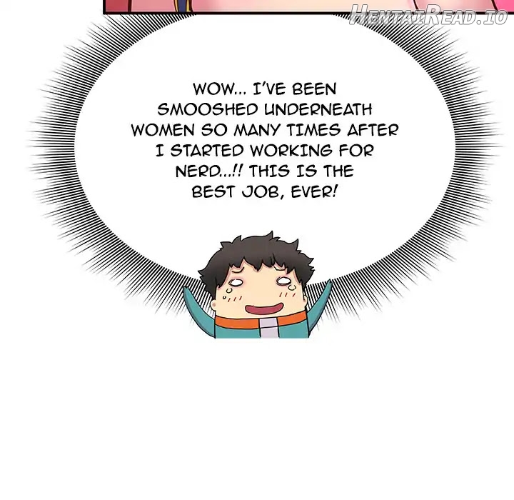 Munchkin Quest Chapter 16 - page 63