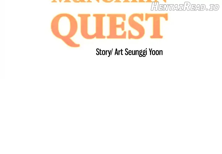 Munchkin Quest Chapter 17 - page 2