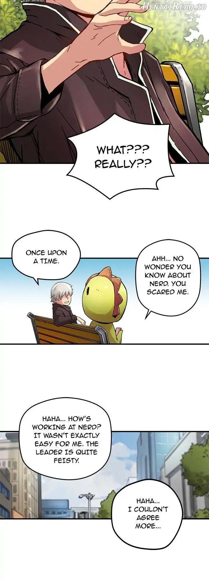 Munchkin Quest Chapter 29 - page 5