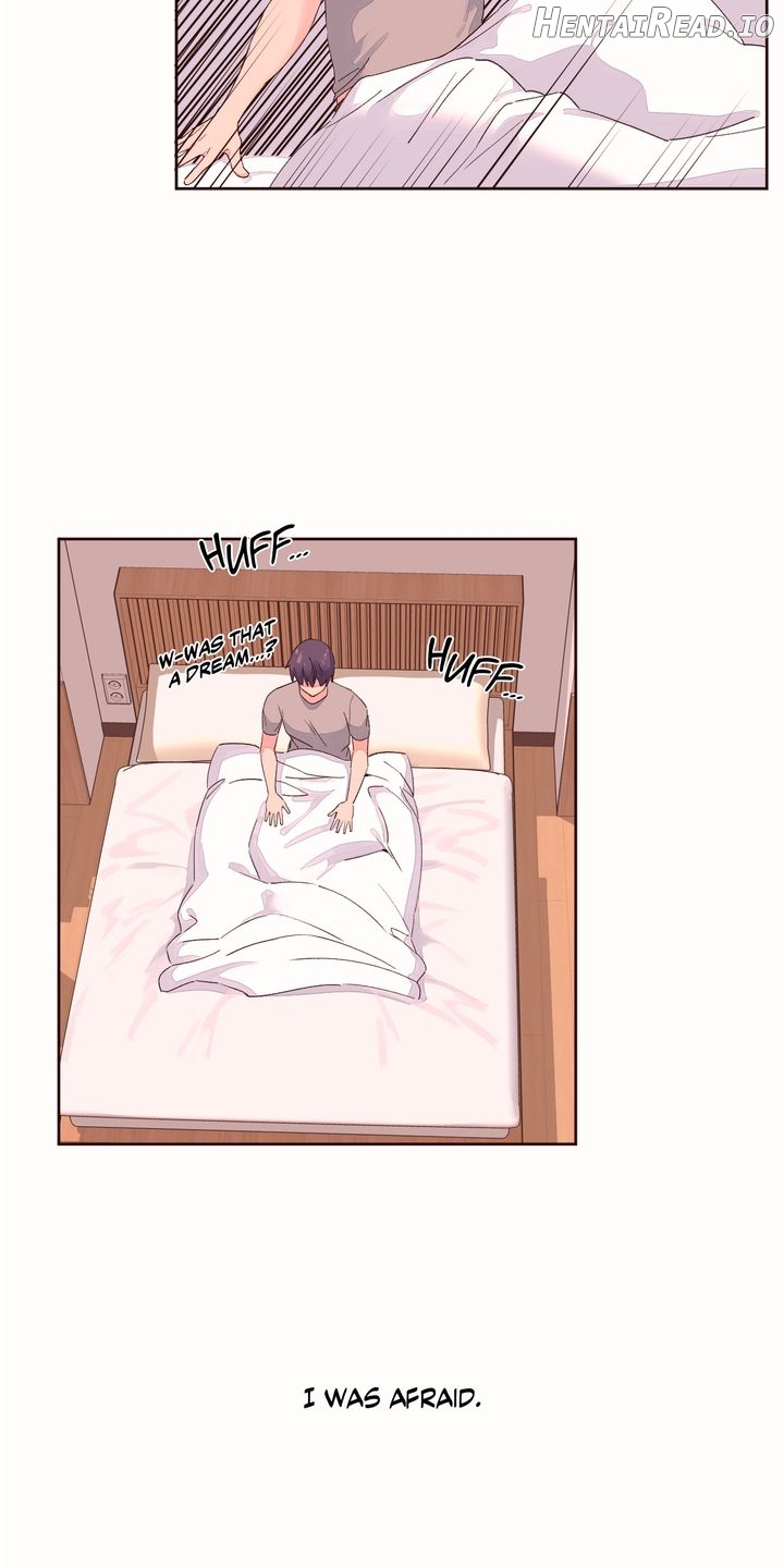 Pheromone Holic Chapter 53 - page 2