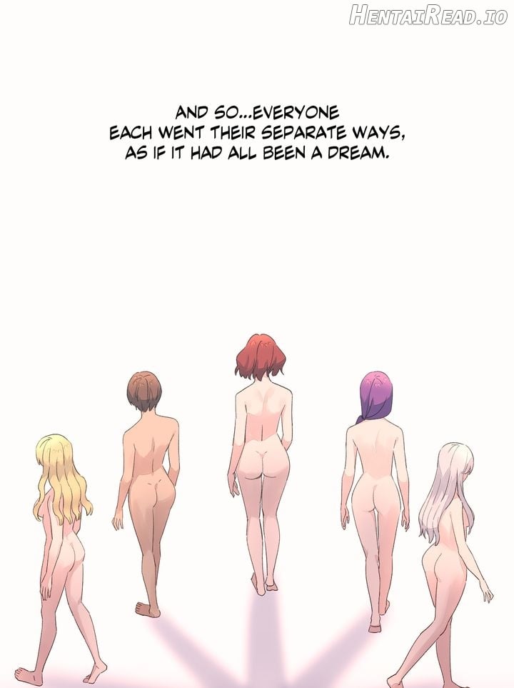 Pheromone Holic Chapter 53 - page 39