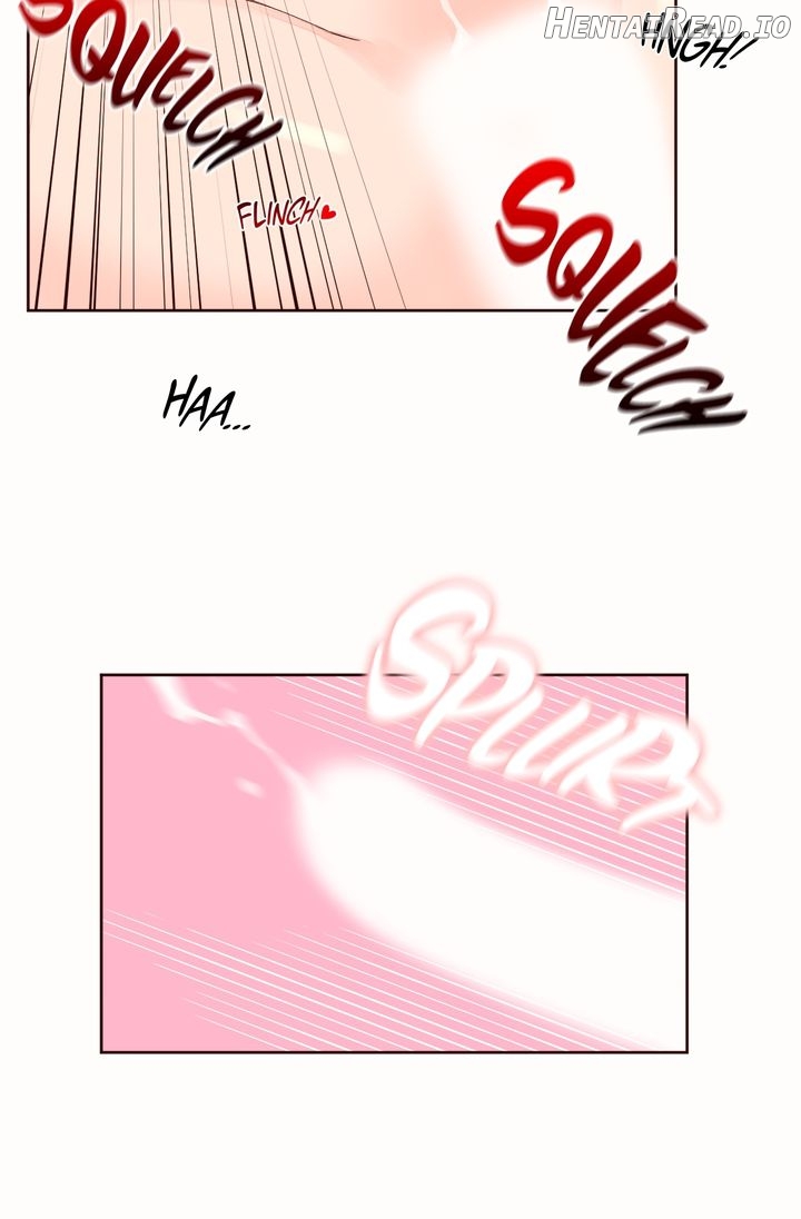 Pheromone Holic Chapter 53 - page 50