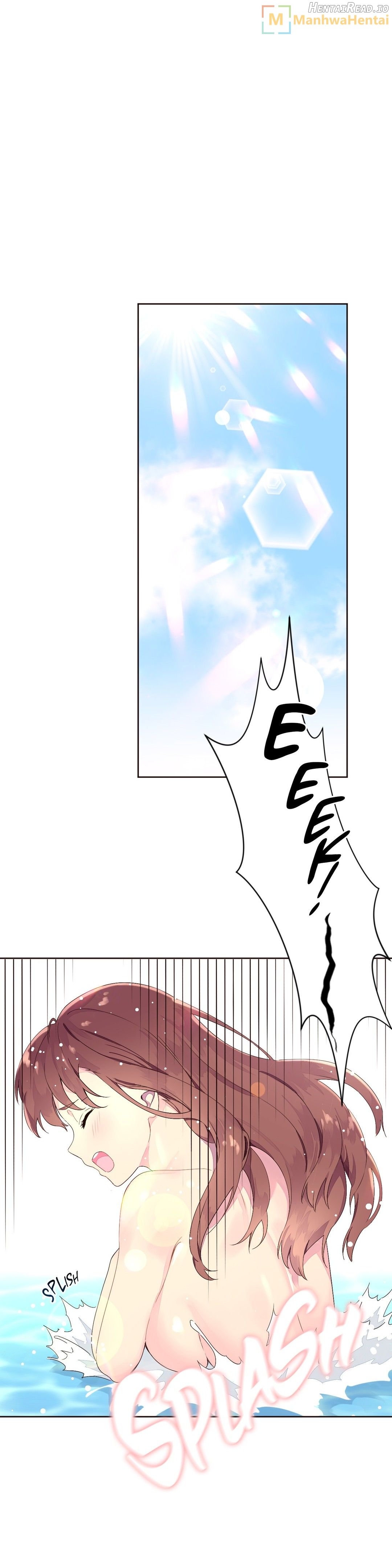 Pheromone Holic Chapter 25 - page 2