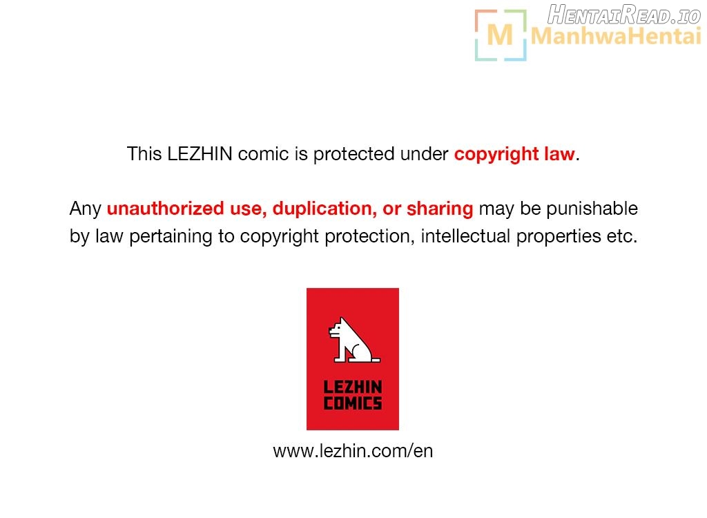 Pheromone Holic Chapter 26 - page 1