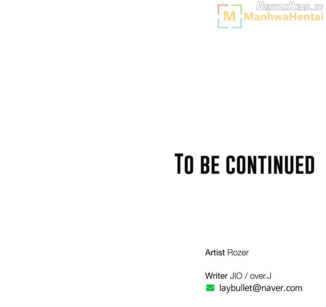 Pheromone Holic Chapter 26 - page 25