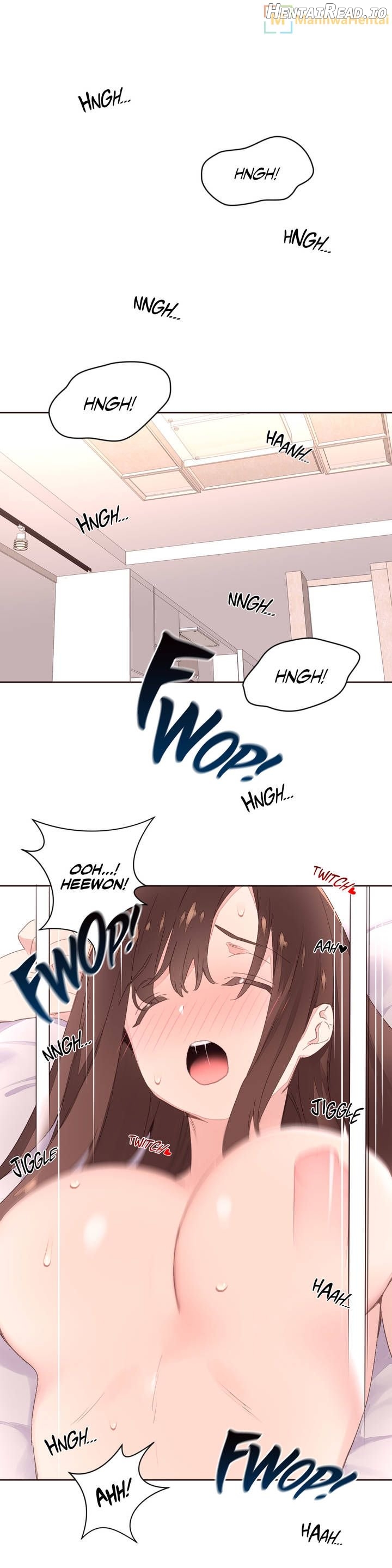 Pheromone Holic Chapter 5 - page 2