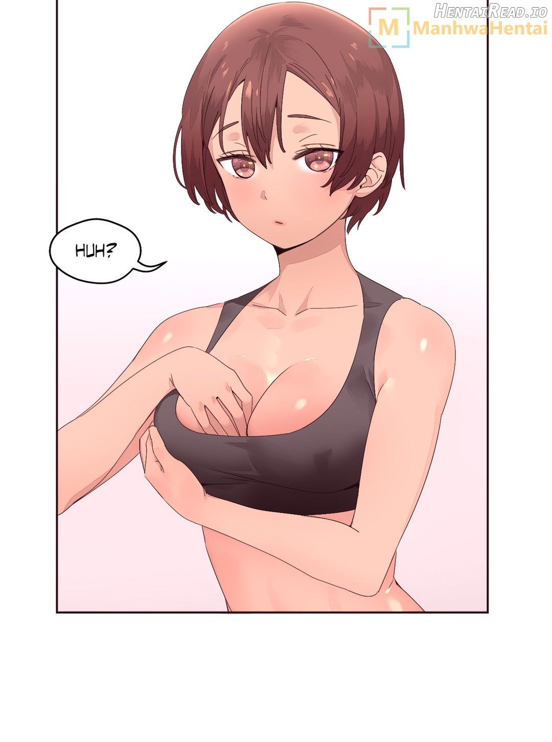 Pheromone Holic Chapter 12 - page 3
