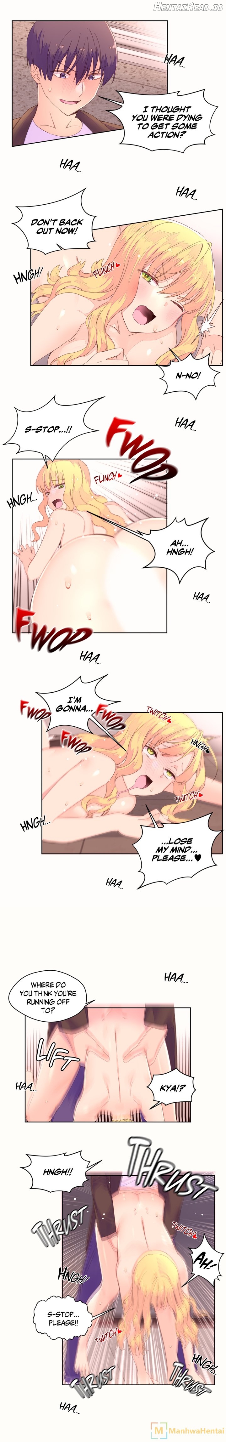 Pheromone Holic Chapter 45 - page 4