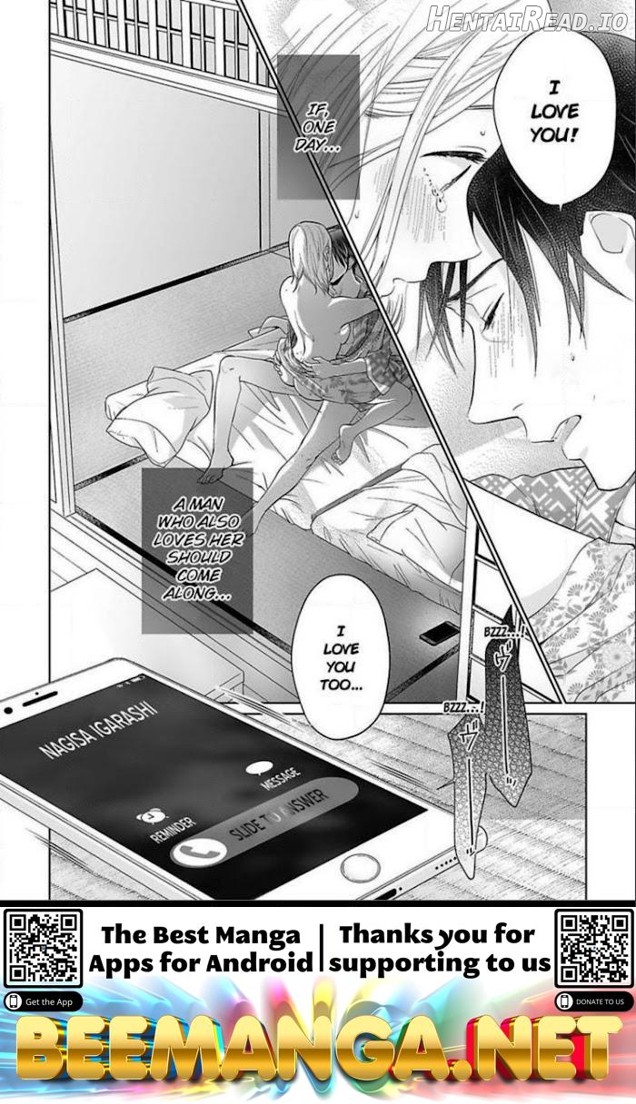 Mr 45 Years Old Beast Chapter 8 - page 25