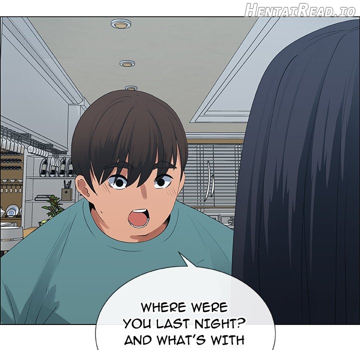 Pretty Girls Chapter 24 - page 15