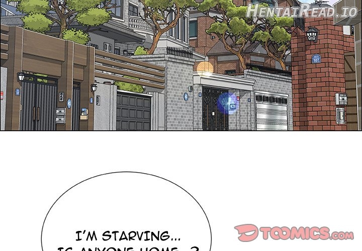 Pretty Girls Chapter 24 - page 2