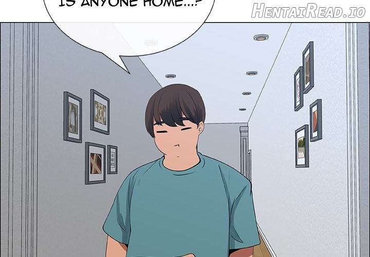 Pretty Girls Chapter 24 - page 3