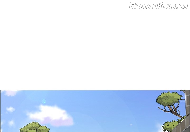Pretty Girls Chapter 25 - page 1
