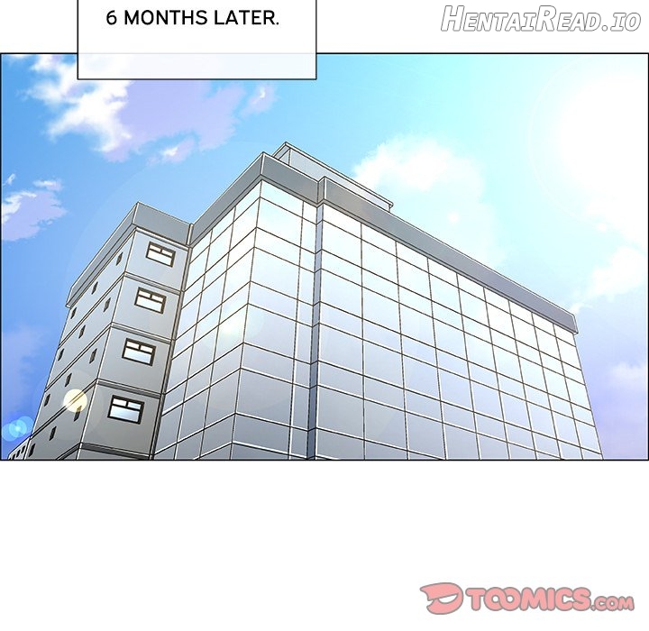 Pretty Girls Chapter 25 - page 30