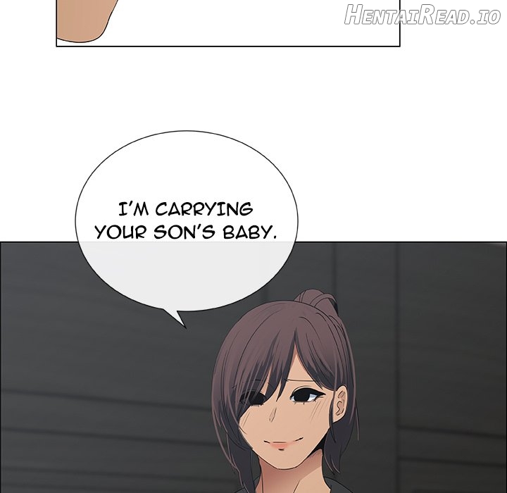 Pretty Girls Chapter 25 - page 35