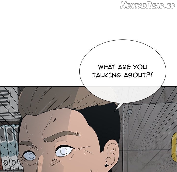 Pretty Girls Chapter 25 - page 37
