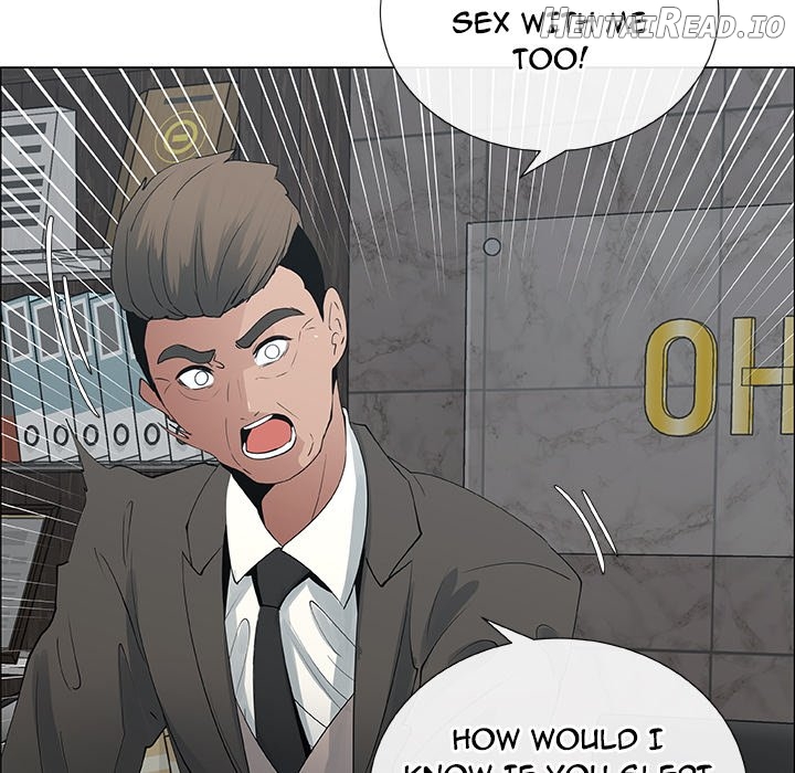 Pretty Girls Chapter 25 - page 41