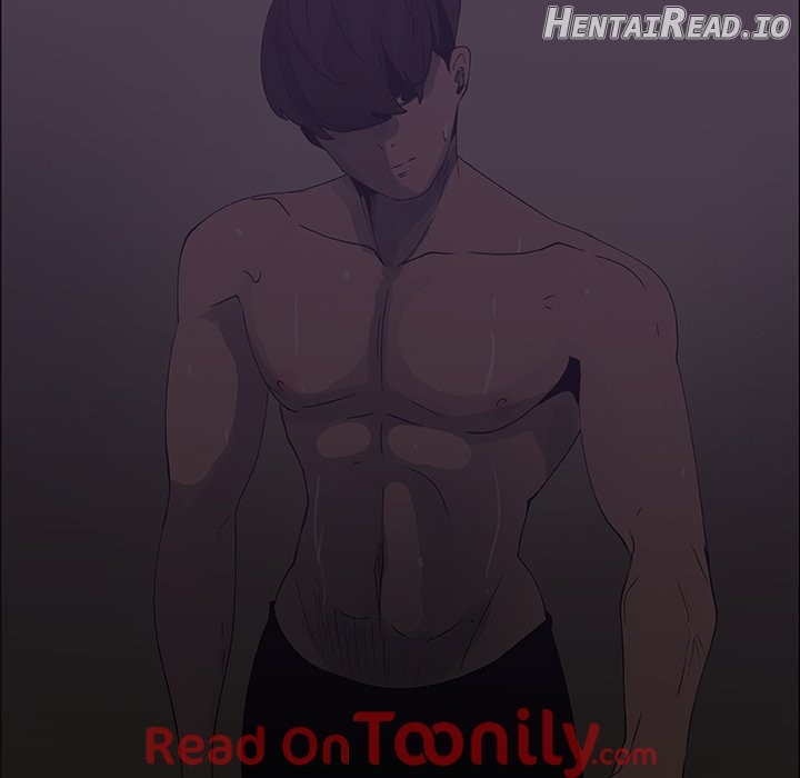 Pretty Girls Chapter 25 - page 77
