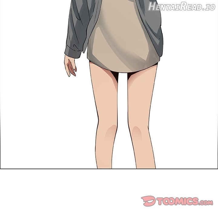 Pretty Girls Chapter 25 - page 8