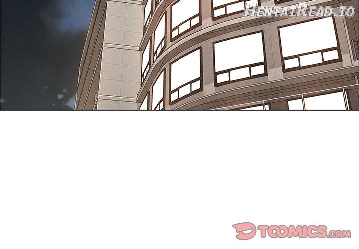 Pretty Girls Chapter 26 - page 2