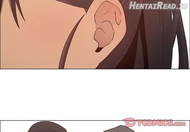 Pretty Girls Chapter 27 - page 4