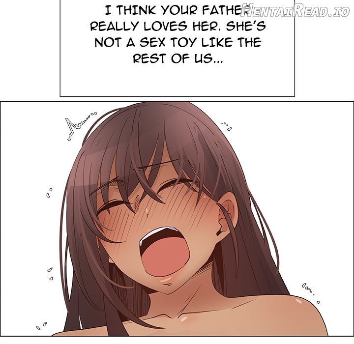Pretty Girls Chapter 28 - page 15