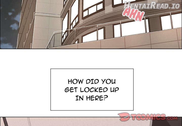 Pretty Girls Chapter 28 - page 2
