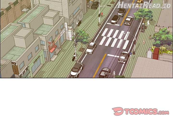 Pretty Girls Chapter 29 - page 2