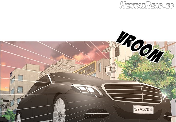 Pretty Girls Chapter 29 - page 3