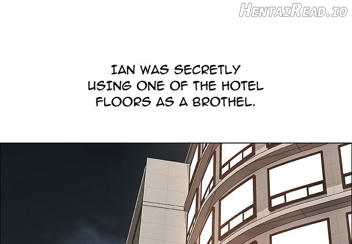 Pretty Girls Chapter 30 - page 3