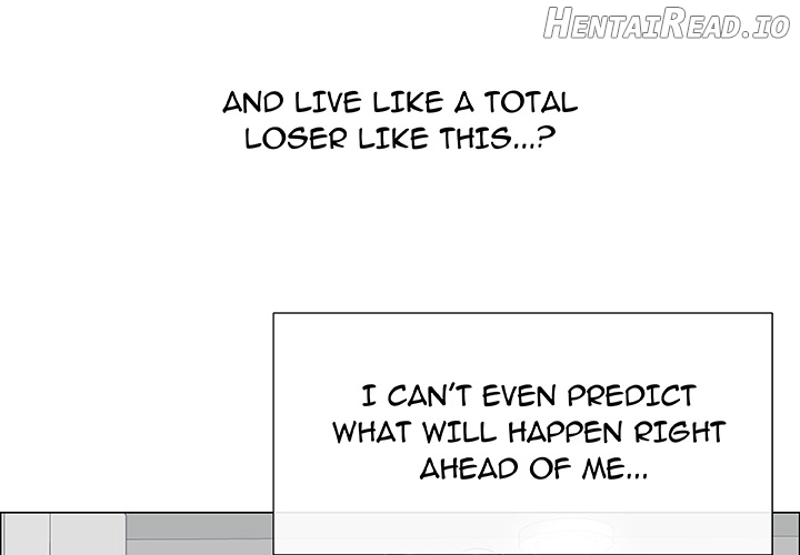 Pretty Girls Chapter 0.1 - page 4