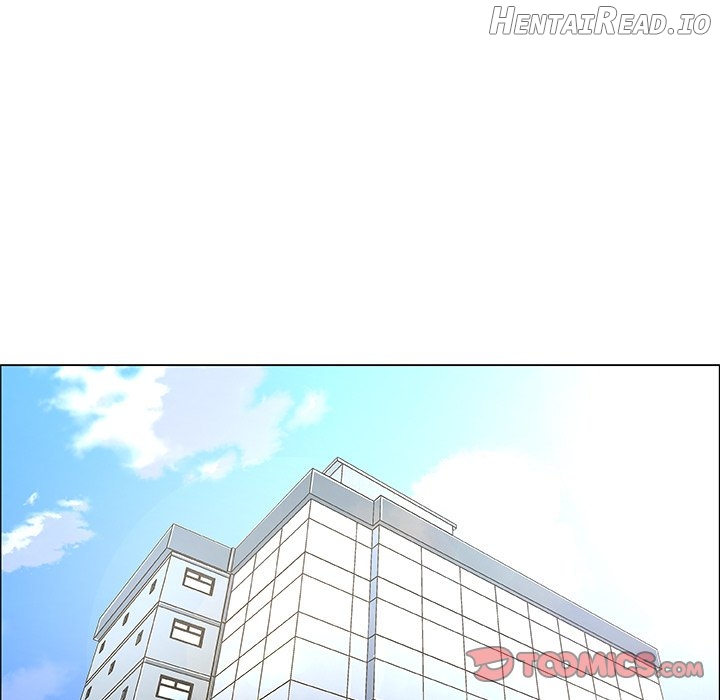 Pretty Girls Chapter 33 - page 10