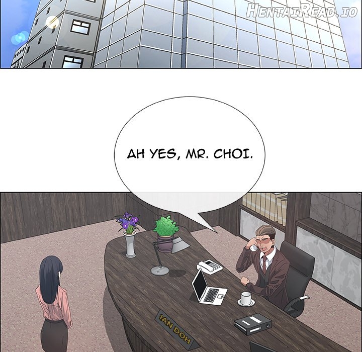 Pretty Girls Chapter 33 - page 11
