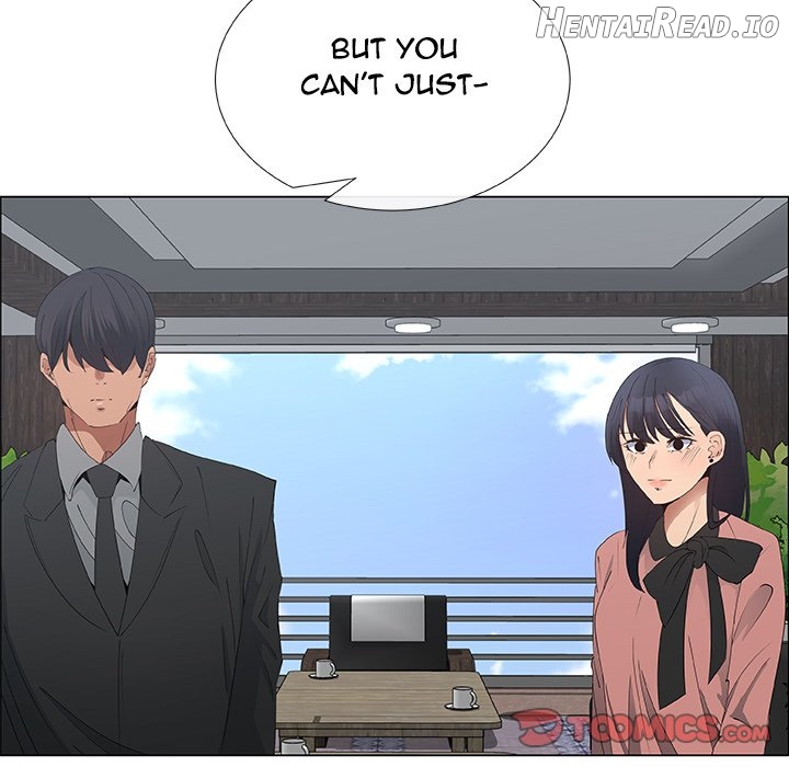 Pretty Girls Chapter 33 - page 14
