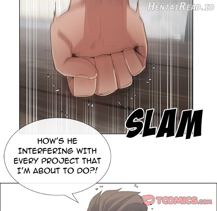 Pretty Girls Chapter 33 - page 18
